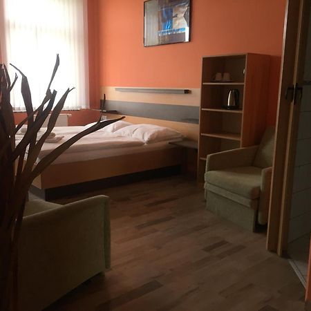 Penzion Obora Tachov  Luaran gambar