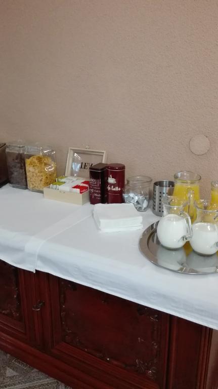 Penzion Obora Tachov  Luaran gambar