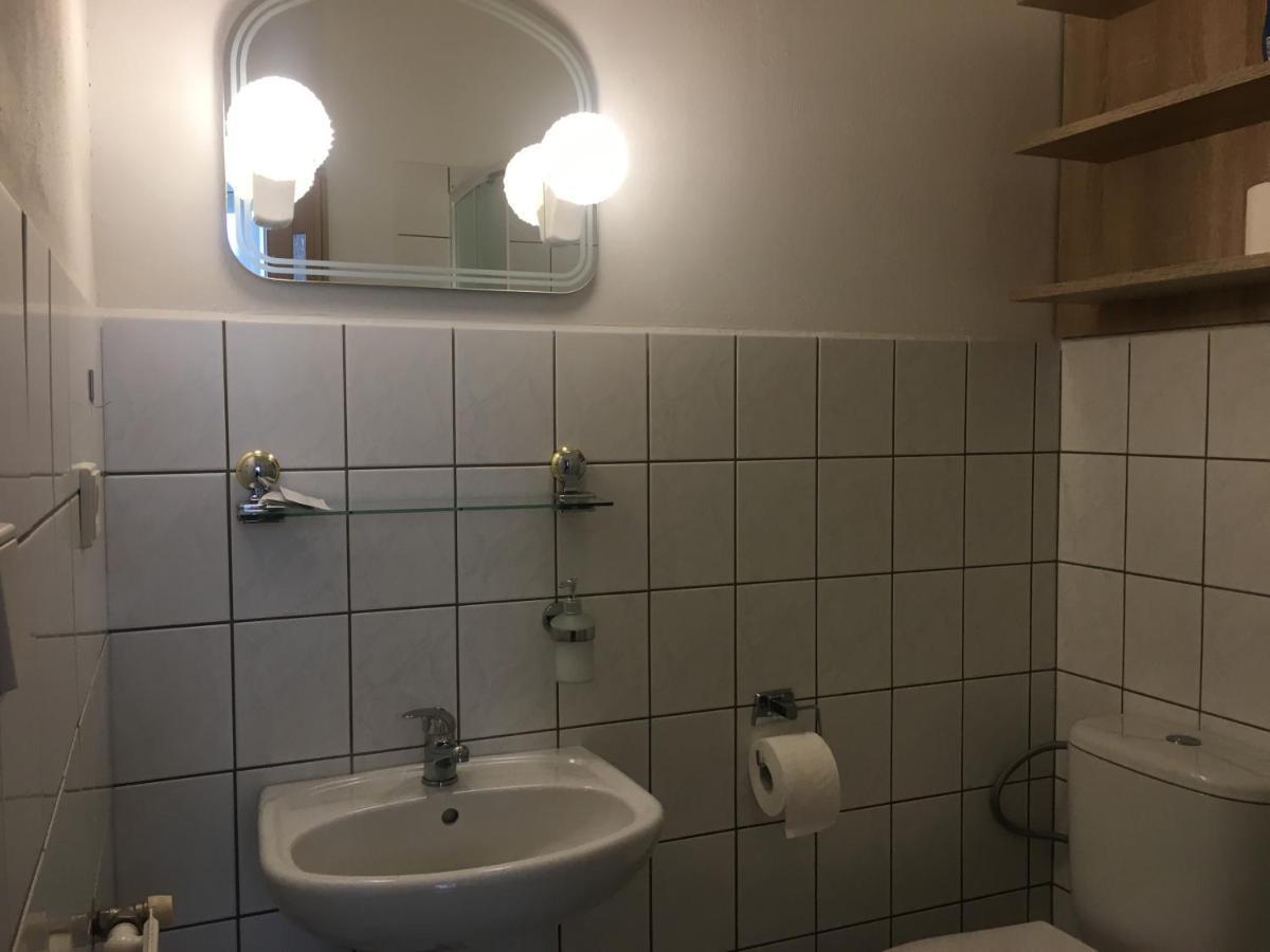 Penzion Obora Tachov  Luaran gambar