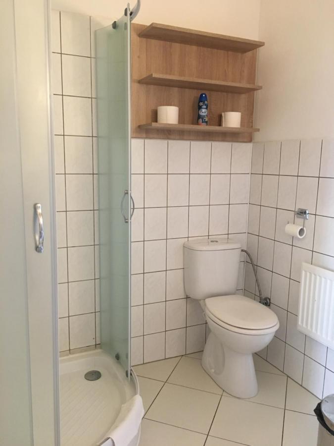 Penzion Obora Tachov  Luaran gambar