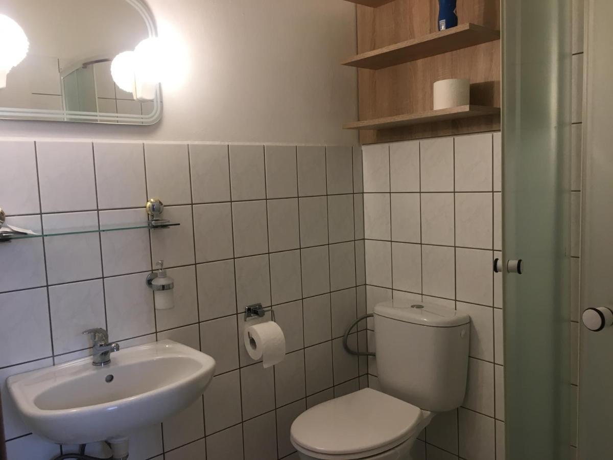 Penzion Obora Tachov  Luaran gambar
