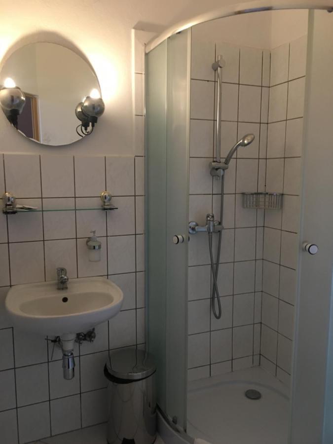 Penzion Obora Tachov  Luaran gambar
